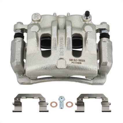 Front Right Disc Brake Caliper SLC-19B3208 For Kia Sedona Hyundai Entourage