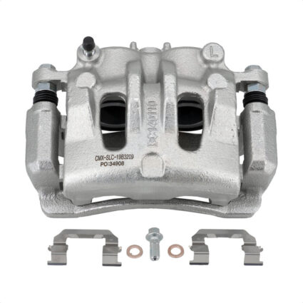 Front Left Disc Brake Caliper SLC-19B3209 For Kia Sedona Hyundai Entourage