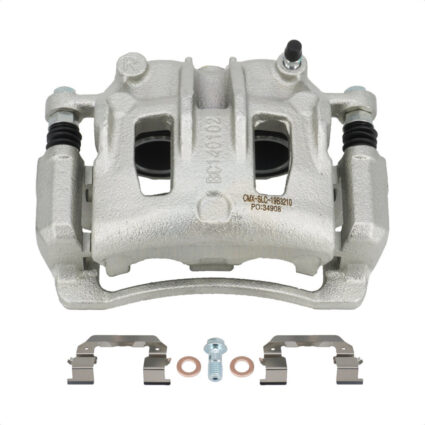 Front Right Disc Brake Caliper SLC-19B3210 For Hyundai Santa Fe XL