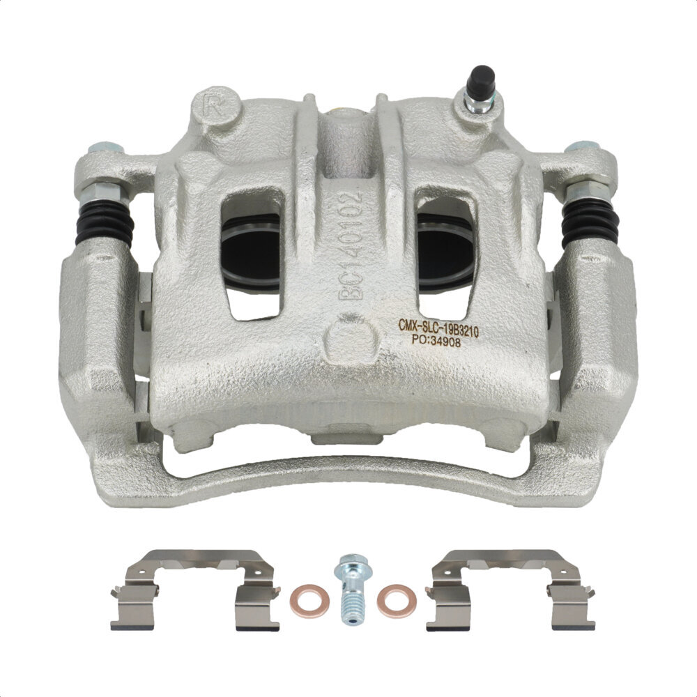 Front Right Disc Brake Caliper SLC-19B3210 For Hyundai Santa Fe XL