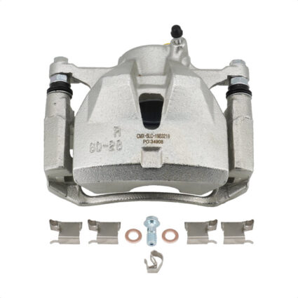 Front Right Disc Brake Caliper SLC-19B3218 For Lexus IS250