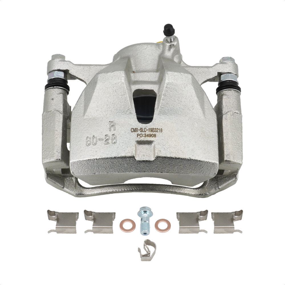 Front Right Disc Brake Caliper SLC-19B3218 For Lexus IS250