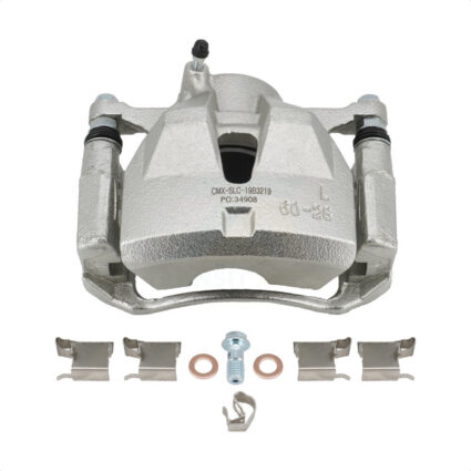 Front Left Disc Brake Caliper SLC-19B3219 For Lexus IS250
