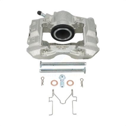 Rear Left Disc Brake Caliper SLC-19B3221 For Lexus IS250