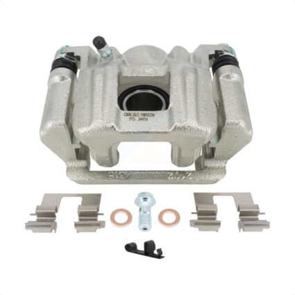 Rear Left Disc Brake Caliper SLC-19B3239 For Acura MDX ZDX