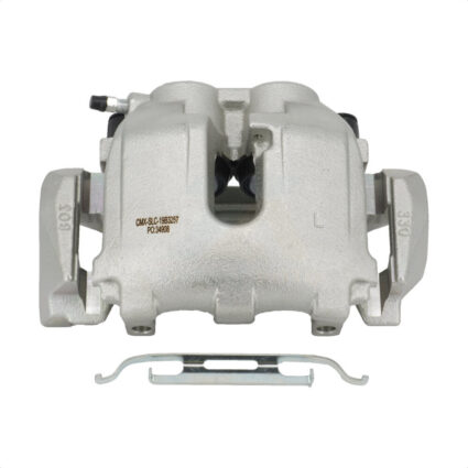 Front Brake Caliper SLC-19B3257 For Mercedes-Benz ML350 E350 R350 ML320 ML500 R320 E550 E500 R500