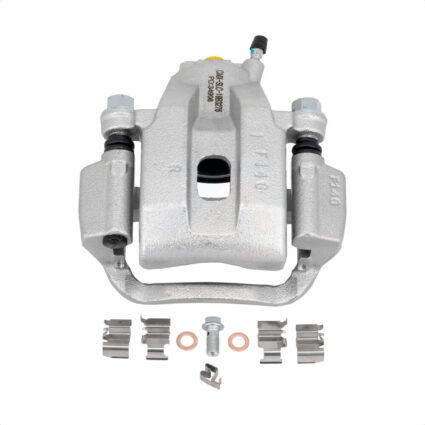 Rear Right Disc Brake Caliper SLC-19B3276 For Toyota Tundra Sequoia