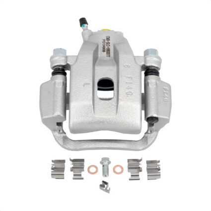 Rear Left Disc Brake Caliper SLC-19B3277 For Toyota Tundra Sequoia