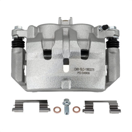 Front Left Disc Brake Caliper SLC-19B3278 For Acura MDX ZDX