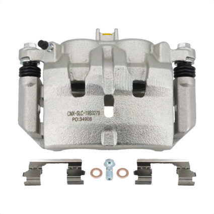 Front Right Disc Brake Caliper SLC-19B3279 For Acura MDX ZDX