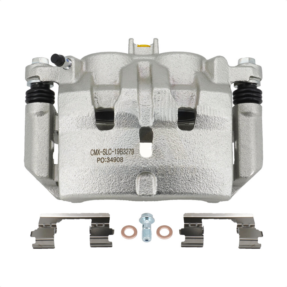 Front Right Disc Brake Caliper SLC-19B3279 For Acura MDX ZDX