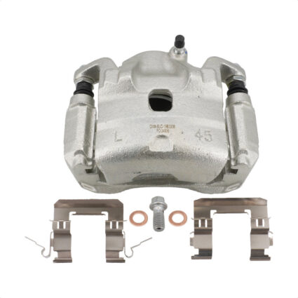 Front Left Disc Brake Caliper SLC-19B3308 For Nissan Altima Sentra
