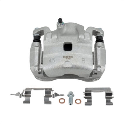 Front Right Disc Brake Caliper SLC-19B3309 For Nissan Altima Sentra