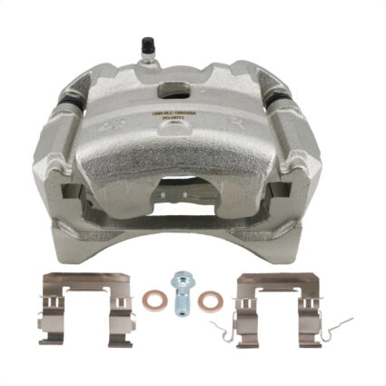 Front Right Disc Brake Caliper SLC-19B3309A For Nissan Altima Sentra