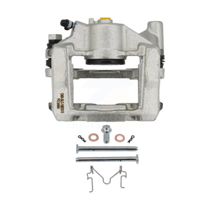 Rear Left Disc Brake Caliper SLC-19B3313 For Lexus IS350 GS350 GS450h GS430 GS460