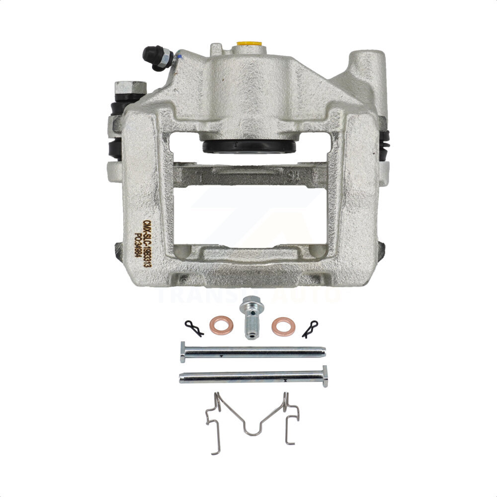 Rear Left Disc Brake Caliper SLC-19B3313 For Lexus IS350 GS350 GS450h GS430 GS460
