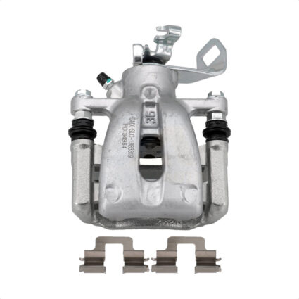 Rear Left Disc Brake Caliper SLC-19B3319 For Mini Cooper