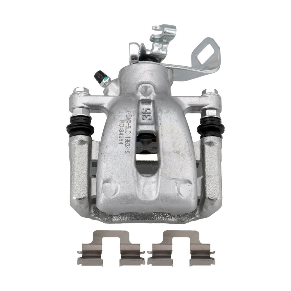 Rear Left Disc Brake Caliper SLC-19B3319 For Mini Cooper