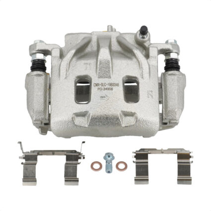 Front Right Disc Brake Caliper SLC-19B3348 For Subaru Outback Forester Legacy WRX Tribeca B9