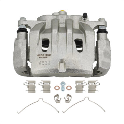 Front Left Brake Caliper SLC-19B3352 For Lexus RX350 Toyota Highlander NX300 NX200t RX450h NX350h