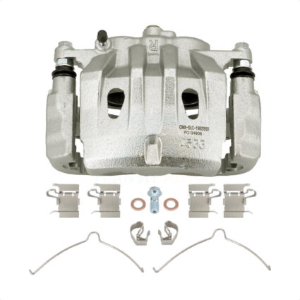 Front Right Brake Caliper SLC-19B3353 For Lexus RX350 Toyota Highlander NX300 NX200t RX450h NX350h
