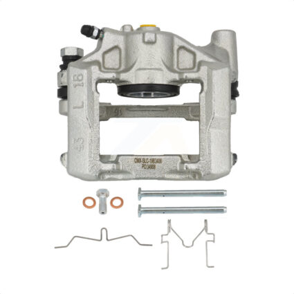 Rear Left Disc Brake Caliper SLC-19B3406 For Lexus IS250 GS300