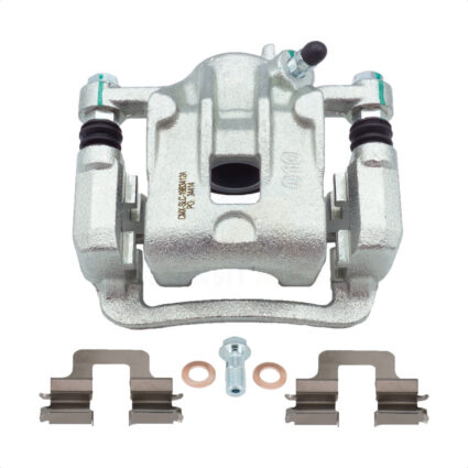 Rear Right Disc Brake Caliper SLC-19B3412A For Hyundai Sonata 2.4L