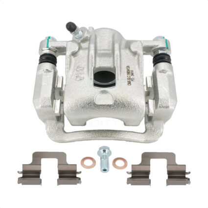Rear Left Disc Brake Caliper SLC-19B3413A For Hyundai Sonata 2.4L