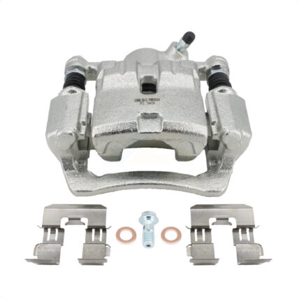 Rear Right Disc Brake Caliper SLC-19B3424 For Subaru Impreza Forester WRX