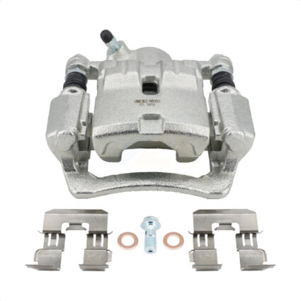 Rear Left Disc Brake Caliper SLC-19B3425 For Subaru Impreza Forester WRX