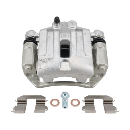 Rear Left Disc Brake Caliper SLC-19B3427 For 2007-2009 Kia Rondo