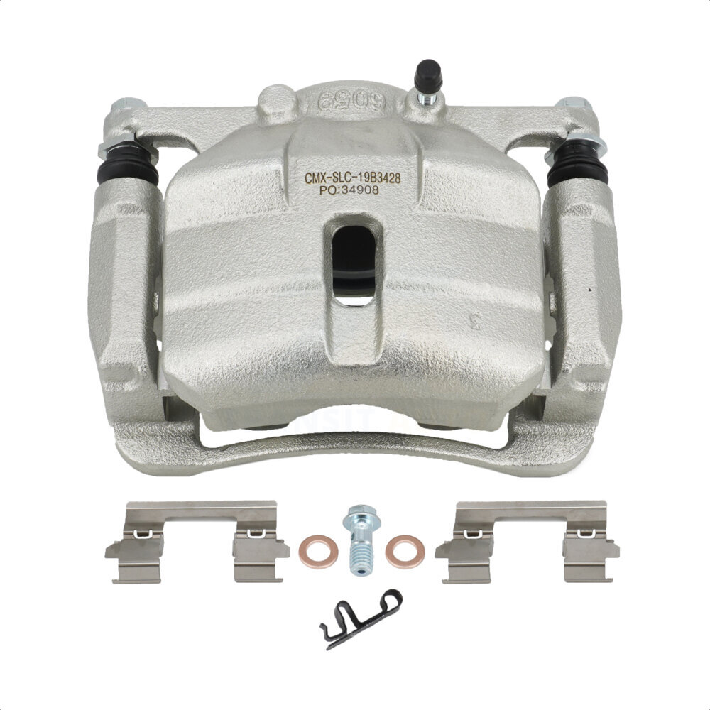 Front Left Disc Brake Caliper SLC-19B3428 For Nissan Rogue Suzuki Kizashi Select
