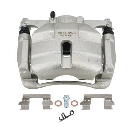 Front Right Disc Brake Caliper SLC-19B3429 For Nissan Rogue Suzuki Kizashi Select
