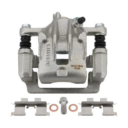 Rear Right Disc Brake Caliper SLC-19B3456 For Hyundai Elantra