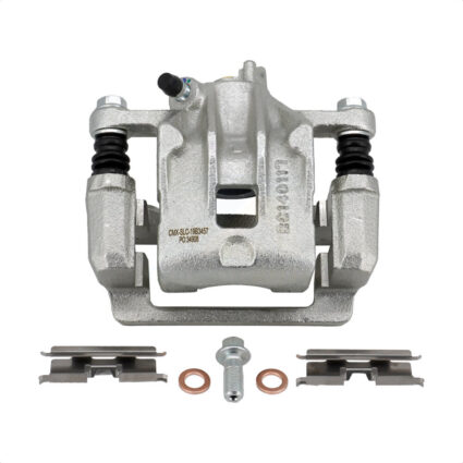 Rear Left Disc Brake Caliper SLC-19B3457 For Hyundai Elantra