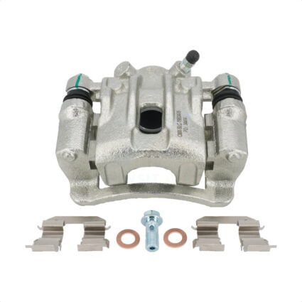 Rear Right Disc Brake Caliper SLC-19B3476 For Kia Forte Hyundai Accent Koup Forte5 Rio5 Rio