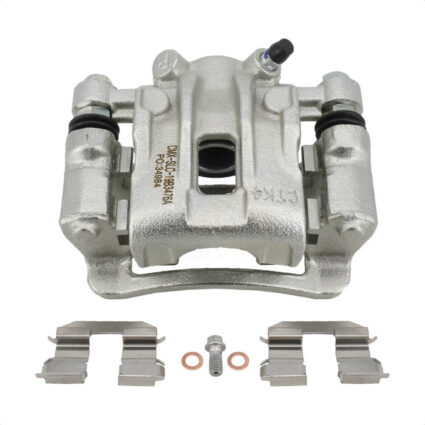 Rear Right Disc Brake Caliper SLC-19B3476A For 2009-2012 Hyundai Elantra Hatchback