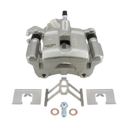 Rear Left Disc Brake Caliper SLC-19B3496 For Suzuki SX4 Crossover