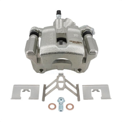 Rear Right Disc Brake Caliper SLC-19B3497 For Suzuki SX4 Crossover