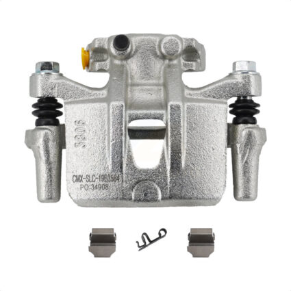 Rear Left Disc Brake Caliper SLC-19B3584 For Mitsubishi Lancer Outlander