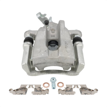 Rear Left Disc Brake Caliper SLC-19B3797 For Toyota Corolla Matrix Pontiac Vibe