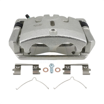 Front Right Disc Brake Caliper SLC-19B3827 For 2009-2015 Honda Pilot