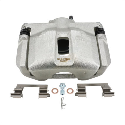 Front Left Disc Brake Caliper SLC-19B6030 For Nissan Sentra Maxima