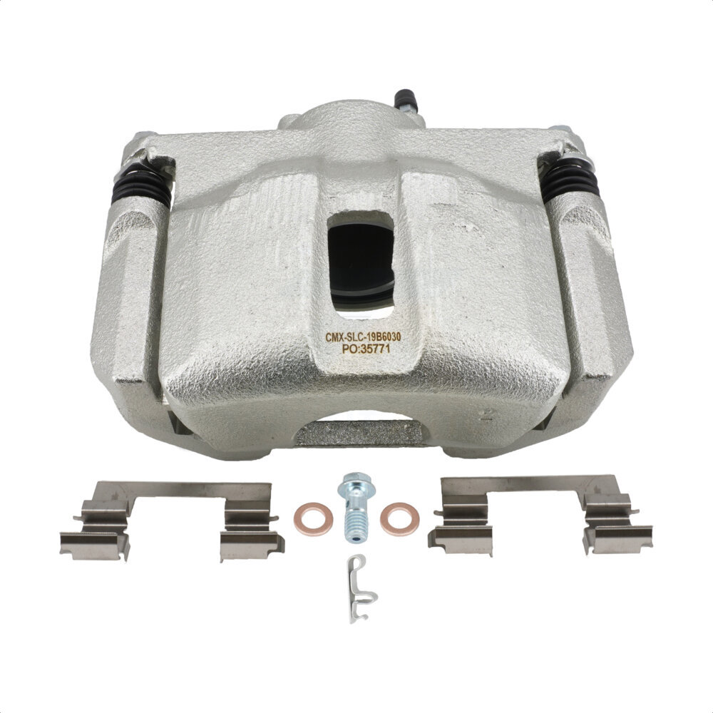 Front Left Disc Brake Caliper SLC-19B6030 For Nissan Sentra Maxima
