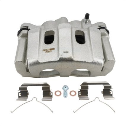 Front Left Disc Brake Caliper SLC-19B6032 For 2009-2016 Toyota Venza