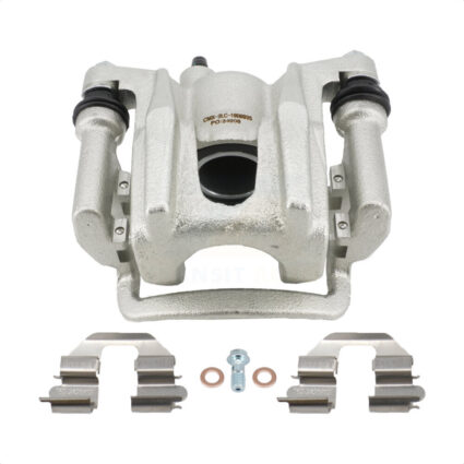 Rear Left Disc Brake Caliper SLC-19B6035 For 2009-2016 Toyota Venza