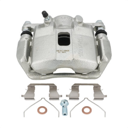 Front Right Disc Brake Caliper SLC-19B6039 For Honda Civic Fit Acura ILX CR-Z