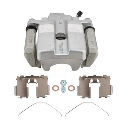 Rear Left Disc Brake Caliper SLC-19B6186 For Toyota Matrix Pontiac Vibe AWD with 2.4L
