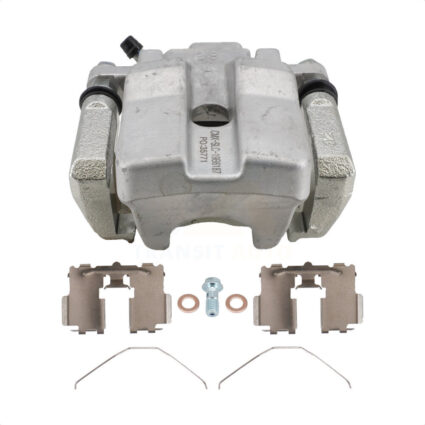 Rear Right Disc Brake Caliper SLC-19B6187 For Toyota Matrix Pontiac Vibe AWD with 2.4L