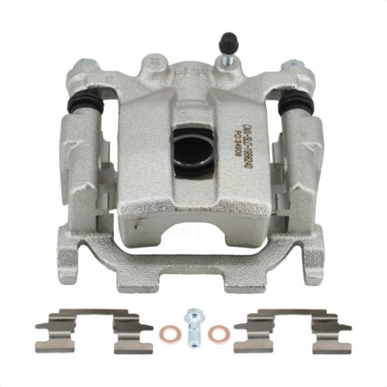 Rear Left Disc Brake Caliper SLC-19B6240 For Nissan Maxima